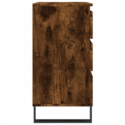 Senkki savutammi 60x35x70 cm tekninen puu