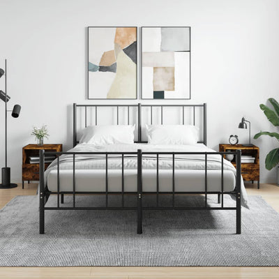 Savutammi yöpöydät Kristijan 40x35x47,5cm (2 kpl puinen)