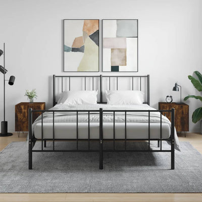 Savutammi yöpöydät Panfir 40x40x50cm (2 kpl, puinen)