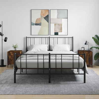 Savutammi yöpöydät Vilhelmine 40x40x50cm (2 kpl, puinen)