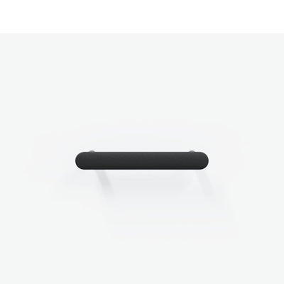 Valkoinen yöpöytä Izola 40x40x66cm (puinen)