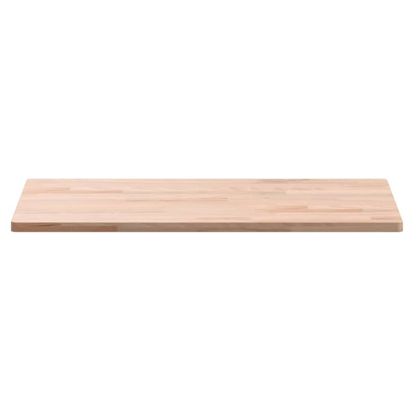 Pöytälevy 60x40x1,5 cm suorakaide täysi pyökki