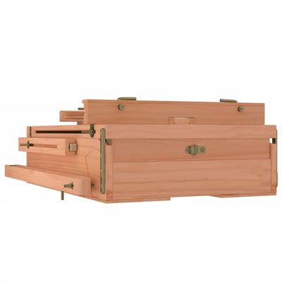 Maalausteline Stamatia 81x121x173cm (pyökki)