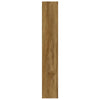Seinäpaneelit puutyyli Aioan 4,12 m² ruskeana (pvc)