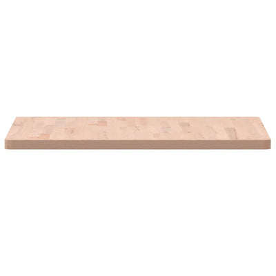 Pöytälevy 70x70x2,5 cm neliö täysi pyökki