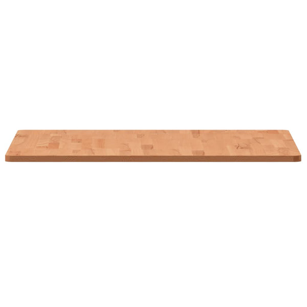 Pöytälevy 70x70x1,5 cm neliö täysi pyökki