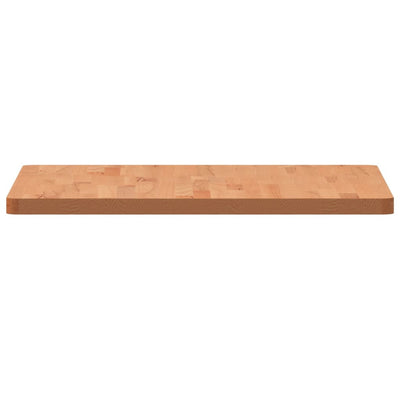 Pöytälevy 60x60x2,5 cm neliö täysi pyökki