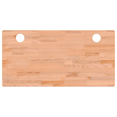 Pöytälevy Sirb 110x55x1,5cm (pyökki)