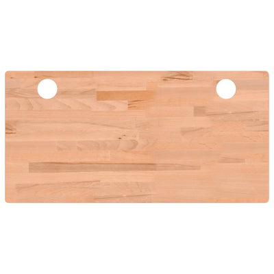 Pöytälevy Sirb 100x50x4cm (pyökki)