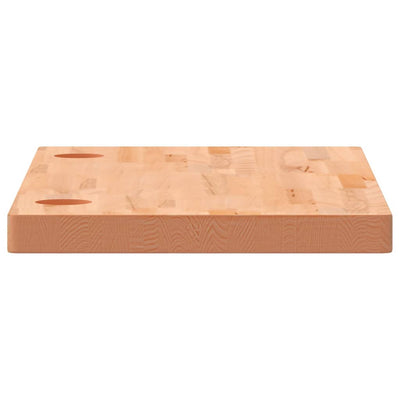 Pöytälevy Sirb 100x50x4cm (pyökki)