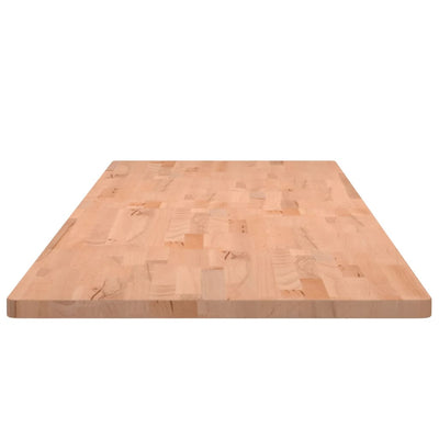 Pöytälevy 180x55x2,5 cm täysi pyökki