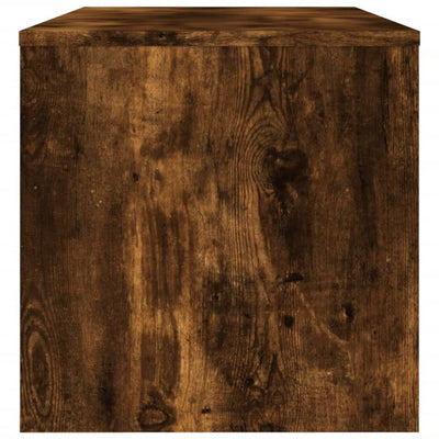TV-taso savutammi 120x34x37 cm tekninen puu