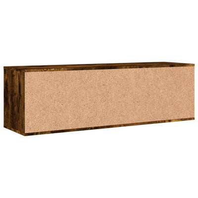 TV-taso savutammi 120x34x37 cm tekninen puu
