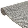 Käytävämatto sisal-tyyli taupe 50x100 cm