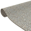 Käytävämatto sisal-tyyli taupe 80x150 cm