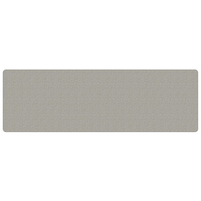 Taupe käytävämatto sisal-tyyli Heraldine 80x250cm