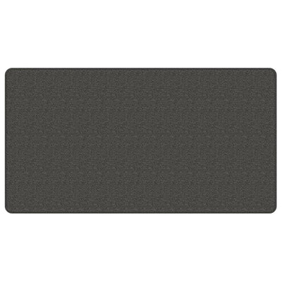 Antrasiitti käytävämatto sisal-tyyli Heraldine 80x150cm