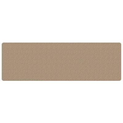 Hiekka käytävämatto sisal-tyyli Heraldine 80x250cm