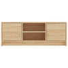 TV-taso Sonoma-tammi 102x30x37,5 cm tekninen puu