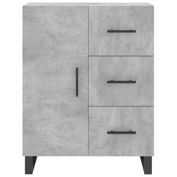 Kaappi 69,5x34x180 cm puukaappi