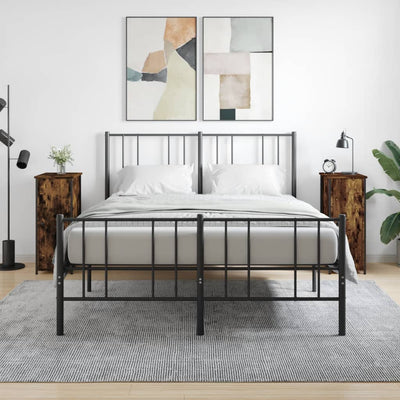 Savutammi yöpöydät Rodika 32x42x80cm (2 kpl, puinen)