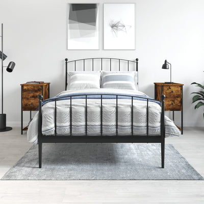 Savutammi yöpöydät Antila 32x42x70cm (2 kpl puinen)