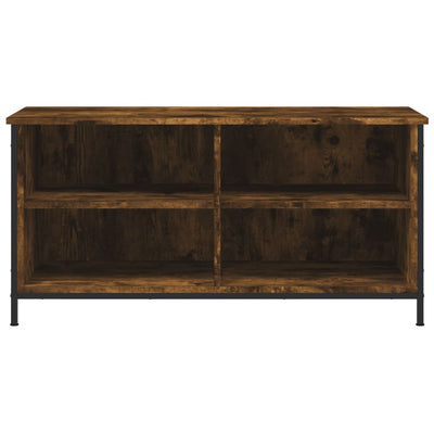 TV-taso savutammi 100x40x50 cm tekninen puu