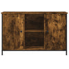 TV-taso savutammi 100x35x65 cm tekninen puu