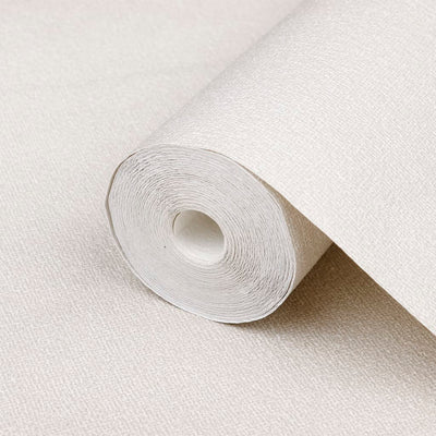 Ruskea tapetti Hobjila (3d yksivärinen)