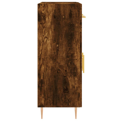 Senkki savutammi 69,5x34x90 cm tekninen puu