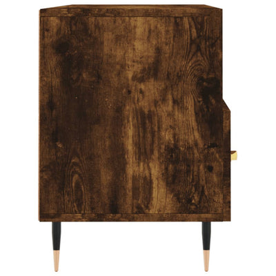 TV-taso savutammi 102x36x50 cm tekninen puu