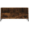 TV-taso savutammi 102x36x50 cm tekninen puu