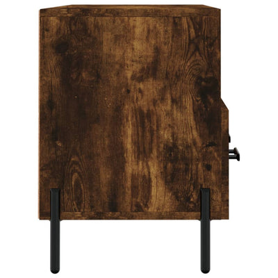 TV-taso savutammi 102x36x50 cm tekninen puu