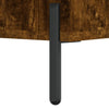 TV-taso savutammi 102x36x50 cm tekninen puu