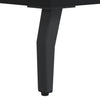 TV-taso musta 102x36x50 cm tekninen puu