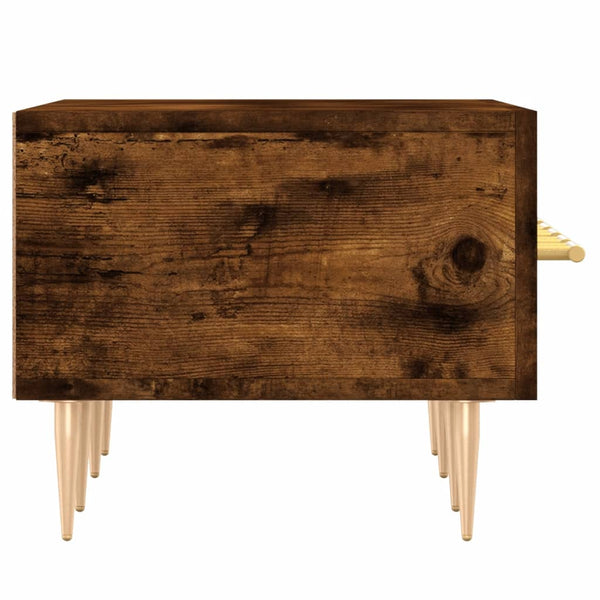 TV-taso 150x36x30 cm savutammi tekninen puu