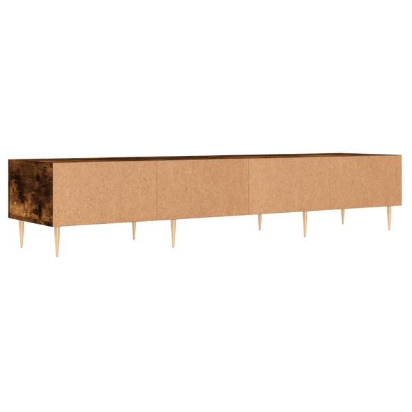 TV-taso 150x36x30 cm savutammi tekninen puu