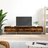 TV-taso 150x36x30 cm savutammi tekninen puu