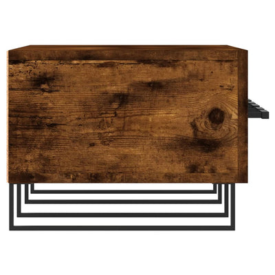 TV-taso savutammi 150x36x30 cm tekninen puu