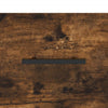 TV-taso savutammi 150x36x30 cm tekninen puu