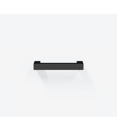 Valkoinen seinäkiinnitettävät yöpöydät Katherine 35x35x20cm (2 kpl)