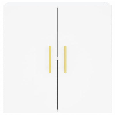 Valkoinen seinäkaappi Echerem 60x31x60cm (puinen)