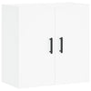 Valkoinen seinäkaappi Farmarz 60x31x60cm (puinen)