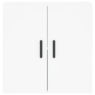 Valkoinen seinäkaappi Farmarz 60x31x60cm (puinen)