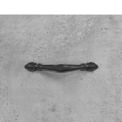 Betoninharmaa seinäkaappi Sintioana 60x36,5x35cm (puinen)