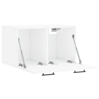 Valk seinäkaappi Zeina 60x36,5x35cm (korkeakiilto, puinen)