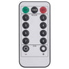 Starburst jouluvalot 140 LED-valoa 2 kpl kylmä valkoinen 17 cm