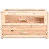 Hamsterin häkki Danica 60x30x35cm (kuusi)