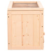 Hamsterin häkki Danica 60x30x35cm (kuusi)