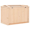 Hamsterin häkki Ciera 80x40x43cm (kuusi)